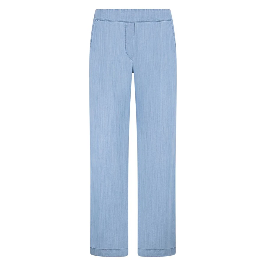 InShape Pantalon INS26115103 Blauw 1