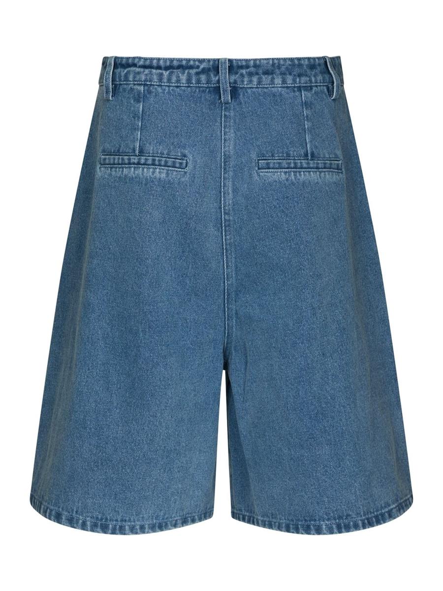 Neo Noir Short Rosel Blauw 4