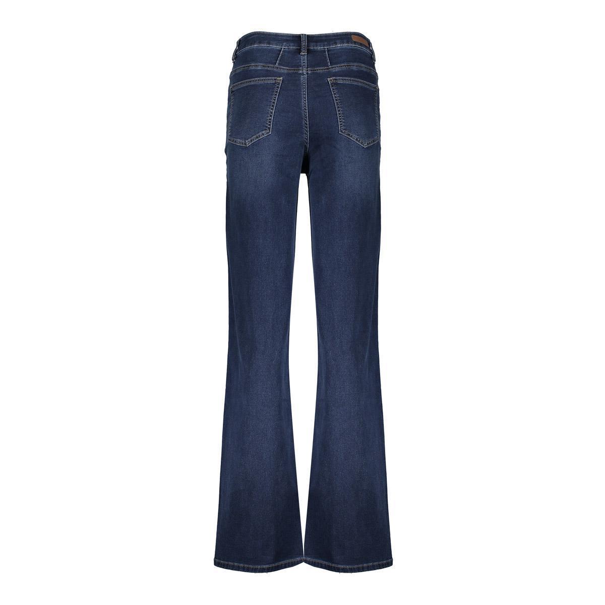 Geisha Jeans 51525-10 Blauw 4