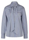 Rabe Blouse 57-114101 Blauw 2