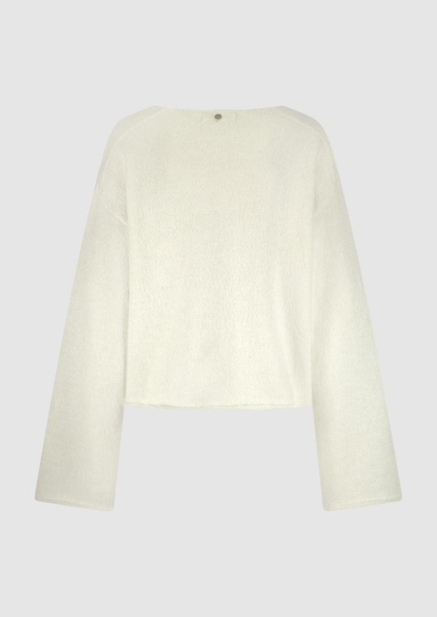 Circle of Trust Trui Lynn Off-White 2