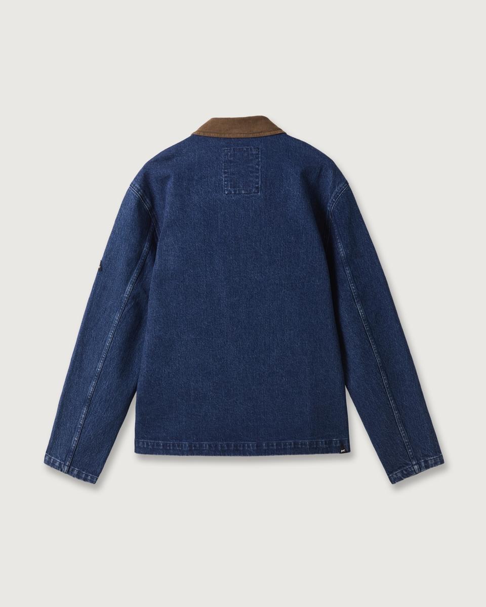 Denham Jack 01-26-07-21-503 Blauw 2
