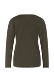 Studio Anneloes Blouse Vicky Groen 3