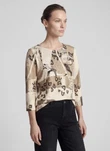 Rabe Longsleeve 57-123357 Off-White 5