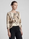 Rabe Longsleeve 57-123357 Off-White 5