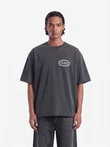 Don't waste culture T-Shirt Alune Zwart 1