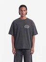 Don't waste culture T-Shirt Alune Zwart 1