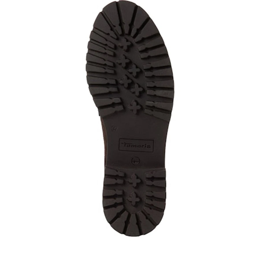 Tamaris Loafers 1-24300-45 Bruin 5