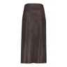 Geisha Rok 66801-10 Bruin 3