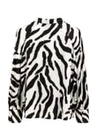 Tuzzi Blouse W61444105 Bruin 2