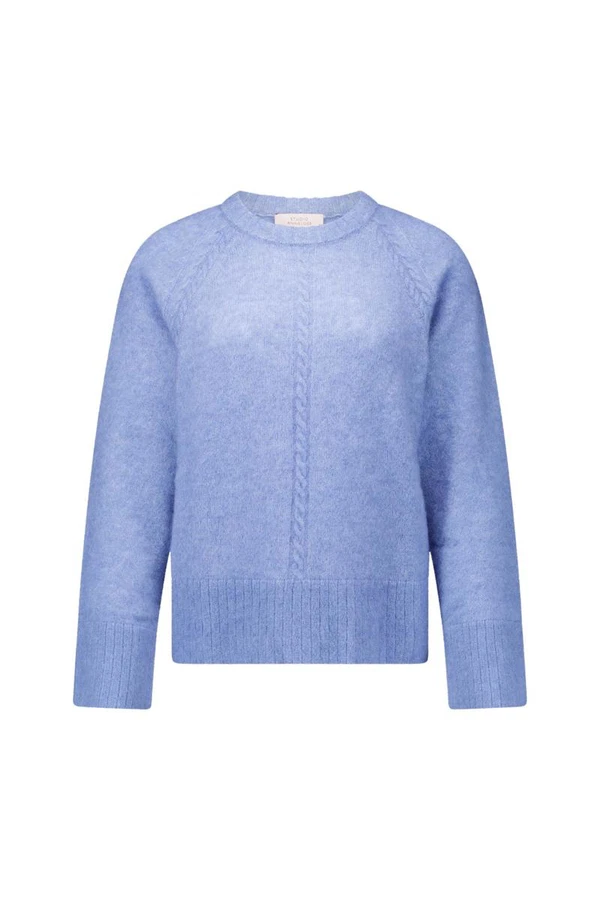 Studio Anneloes Trui Sammy pullover Blauw 1