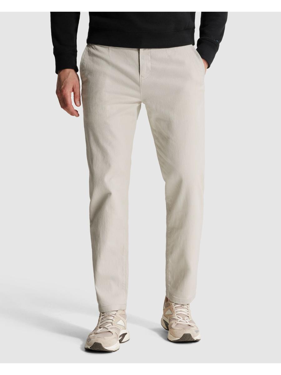 Cast Iron Pantalon CTR2604620 Off-White 1