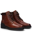 PME Legend Veterschoenen Tarmac Bruin 2