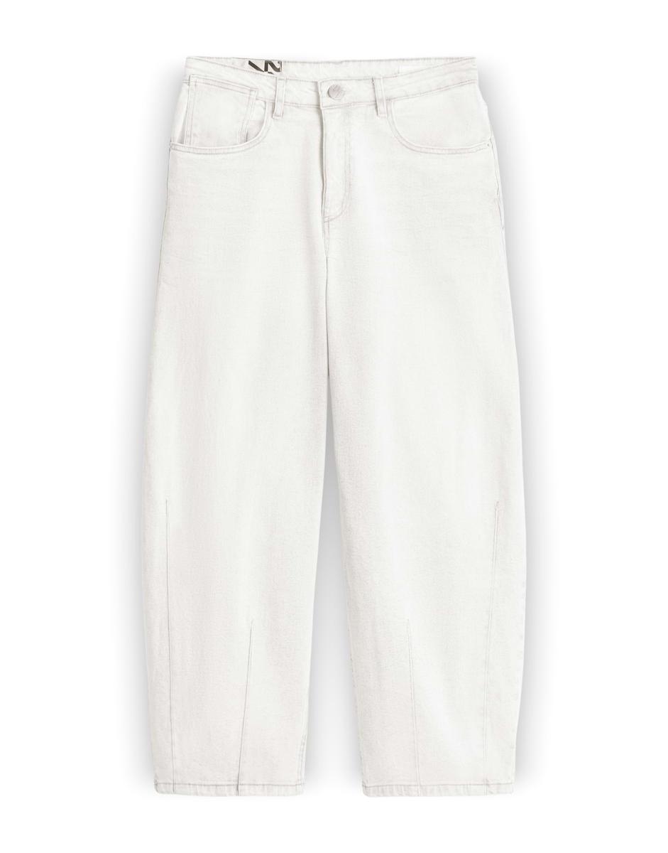 OPUS Jeans Lissie Bold Off-White 5