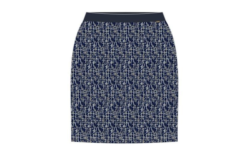 Roberto Sarto Rok 631121 Blauw 1