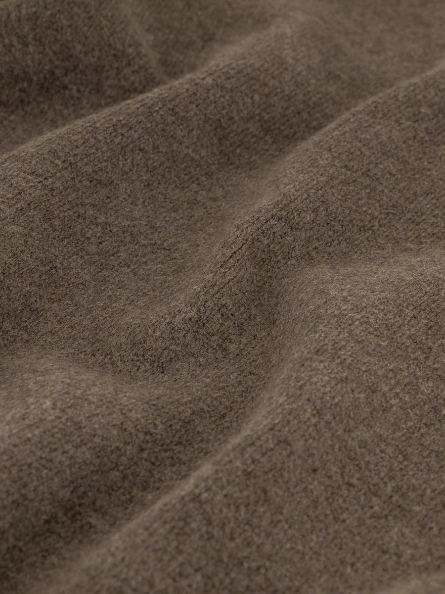 Law of the Sea Sweater LAW-10282 Taupe 5