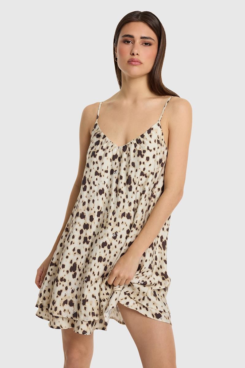 Alix The Label Jurk 2606334784 Off-White 1
