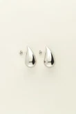 My Jewellery Oorbellen MJ09809 Zilver 1