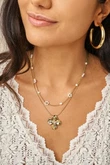 My Jewellery Ketting MJ15408 Goud 2