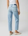 OPUS Jeans Minah Blauw 3