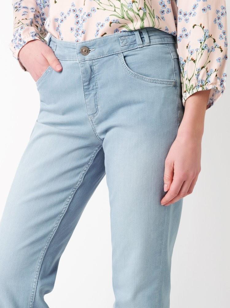 TONI Jeans Liv 12-94/1125-13 Blauw 4