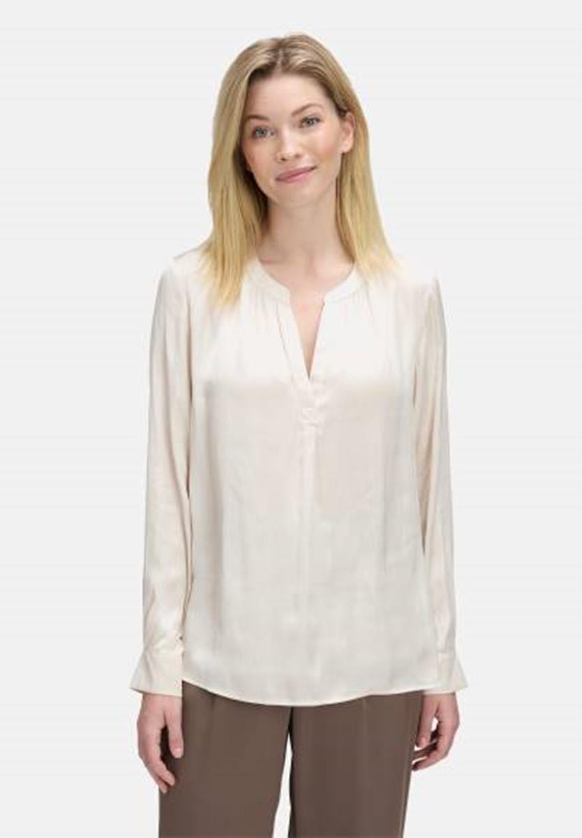 Betty Barclay Blouse 89421668 Beige 1