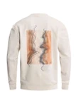 Cast Iron Sweater CSW2608445 Wit 3