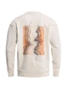 Cast Iron Sweater CSW2608445 Wit 3