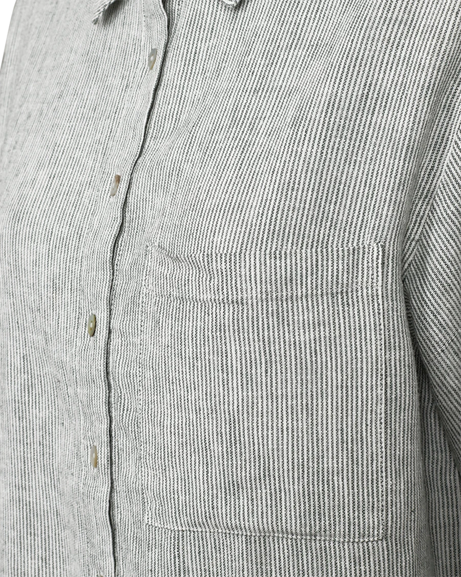 Freequent Blouse Lava Off-White 3