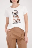 Monari T-Shirt 410593 Off-White 1