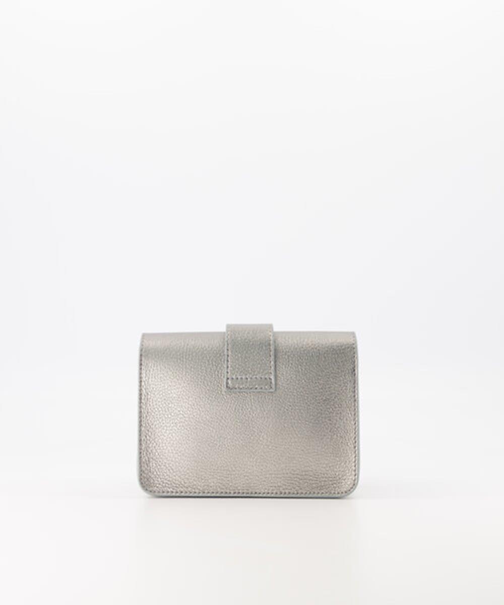 New Apparel New Apparel Tas Pria Zilver 3