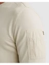 PME Legend Sweater American Classic Off-White 5