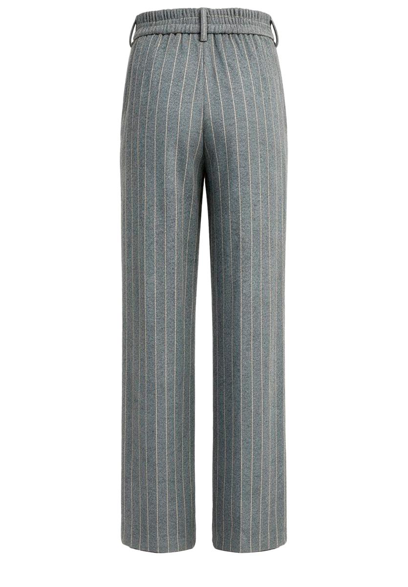 Bianca Pantalon 80023 Grijs 5