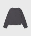 10DAYS Sweater 20-821-6203 Grijs 5