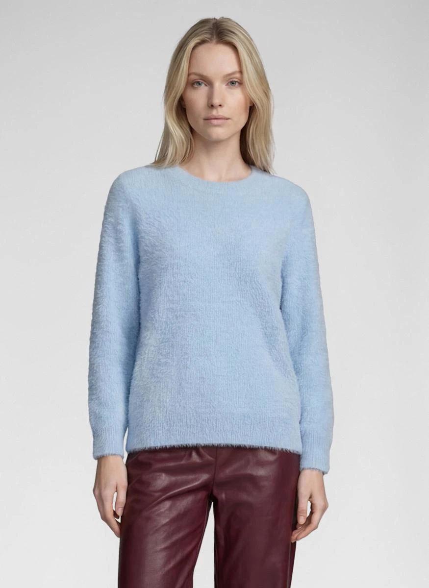 Rabe Trui 57-114606 Blauw 1