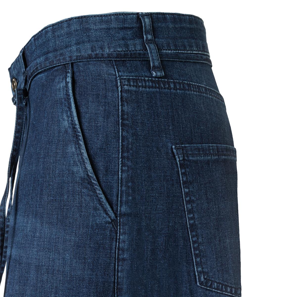 MAC Jeans 0344520890 Blauw 6