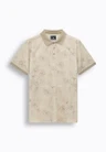 State of Art Polo 464-16434 Off-White 2