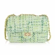 Sunset Sunset Tas BG748 Groen 1