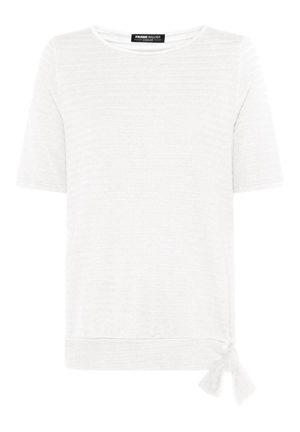 Frank Walder T-Shirt 716416 Wit 1