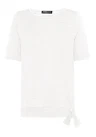 Frank Walder T-Shirt 716416 Wit 1