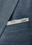Carl Gross Colbert Shelby Blauw 6