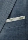 Carl Gross Colbert Shelby Blauw 6