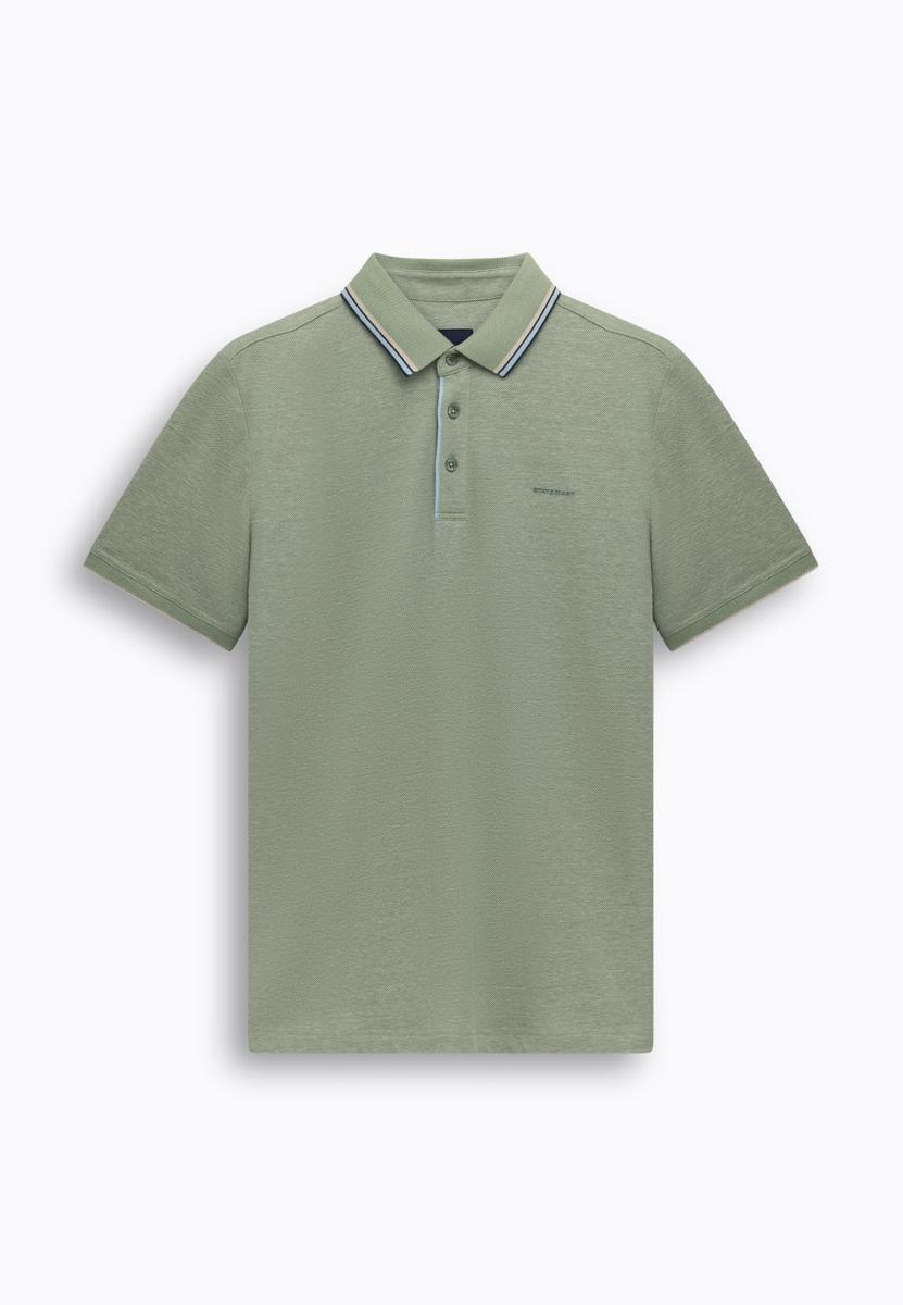 State of Art Polo 461-16438 Groen 2