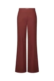 Studio Anneloes Pantalon Lexie bonded trou Bruin 1