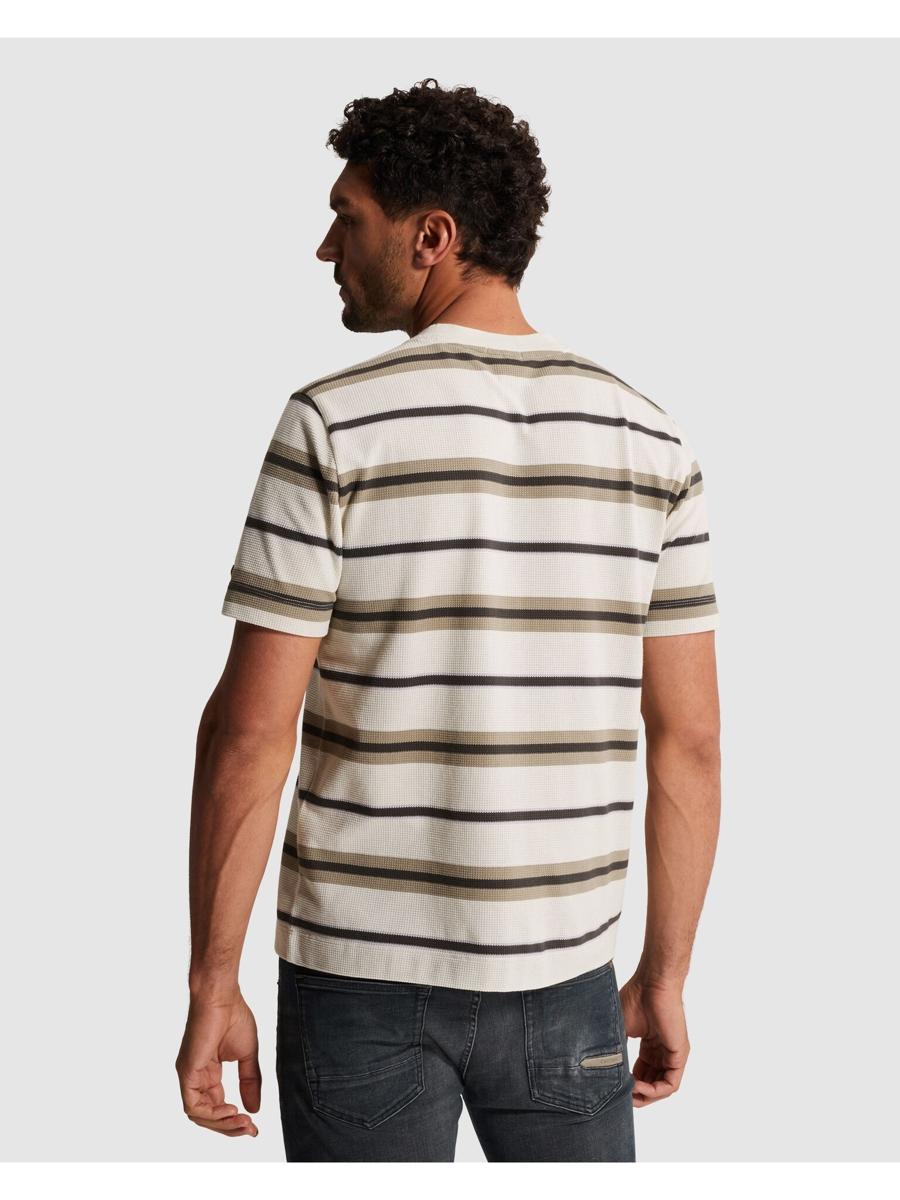 Cast Iron T-Shirt CTSS2602508 Off-White 3
