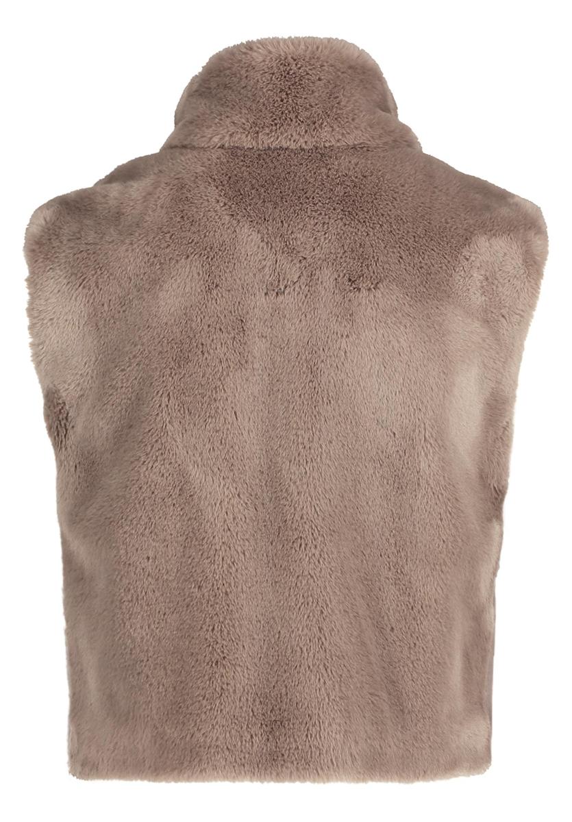 Betty Barclay Bodywarmer 72412901 Bruin 4