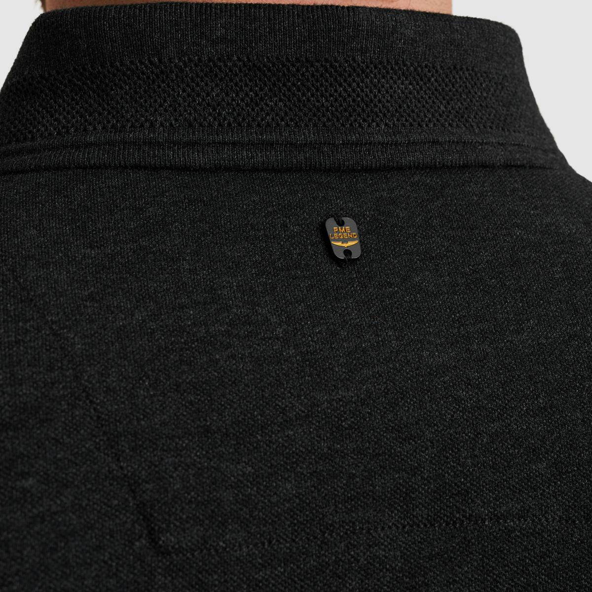 PME Legend Polo PPSS2506889 Grijs 5