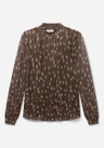 Aaiko Blouse Tory Bruin 2