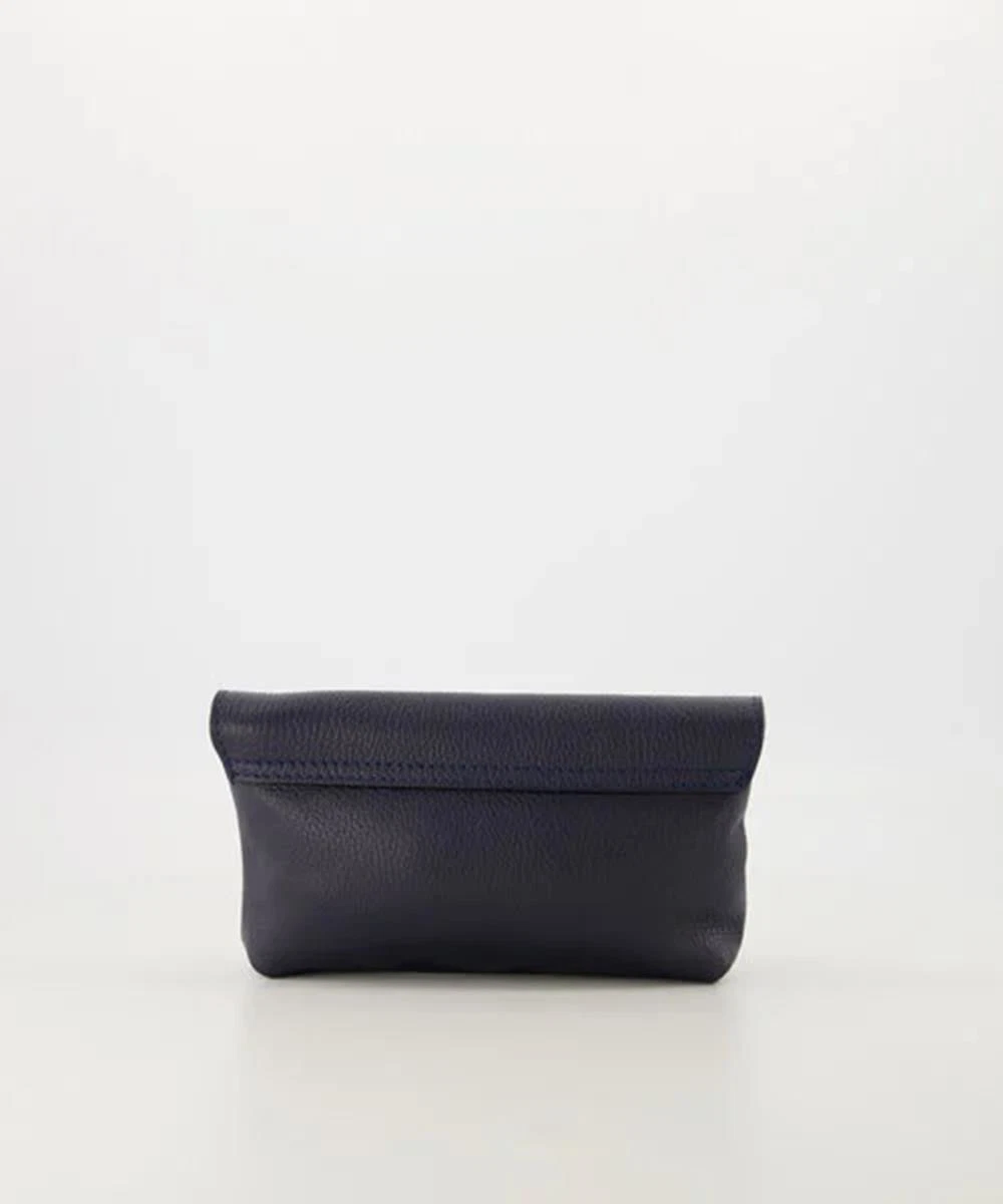 New Apparel Tas Hilary Blauw 2