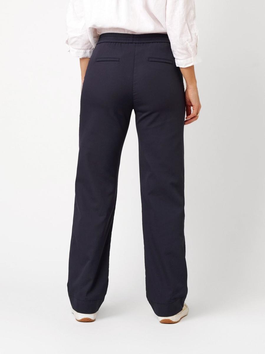 TONI Pantalon 21-67/2243-32 Blauw 4